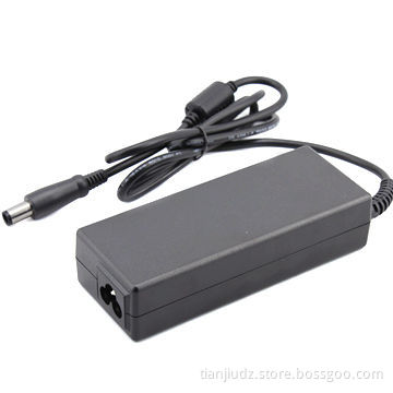 100% Compatible for HP G50 G60 G61 G70i Laptop Battery Charger, 18.5V 3.5A 7.4x5.0M